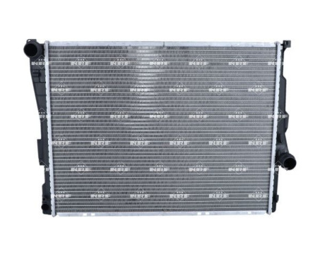 Radiator, engine cooling EASY FIT