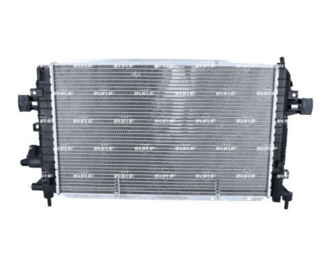 Radiator, engine cooling EASY FIT, Image 3