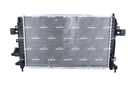 Radiator, engine cooling EASY FIT, Image 3