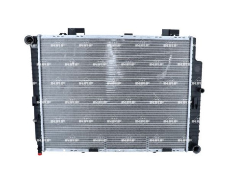 Radiator, engine cooling EASY FIT