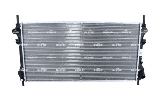 Radiator, engine cooling EASY FIT