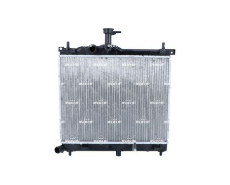 Radiator, engine cooling EASY FIT