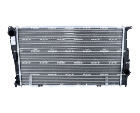 Radiator, engine cooling EASY FIT