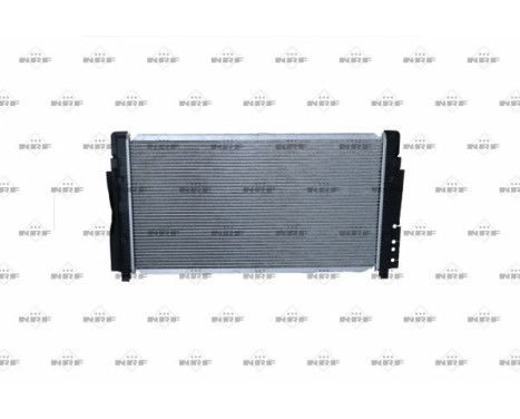 Radiator, engine cooling EASY FIT