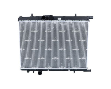 Radiator, engine cooling EASY FIT, Image 4