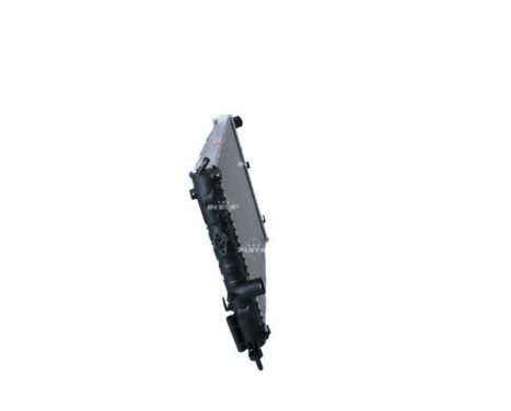 Radiator, engine cooling EASY FIT, Image 5