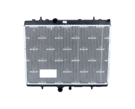 Radiator, engine cooling EASY FIT