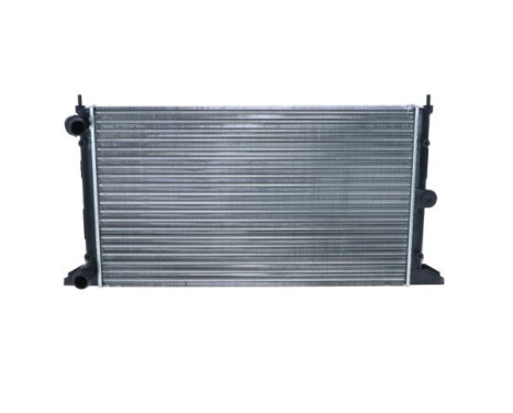 Radiator, engine cooling EASY FIT