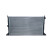 Radiator, engine cooling EASY FIT, Thumbnail 3