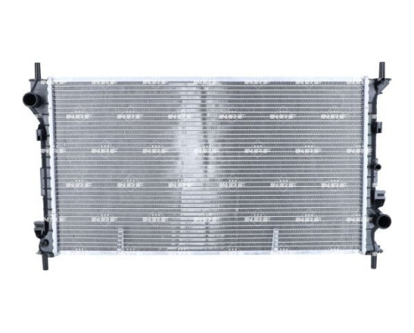 Radiator, engine cooling EASY FIT