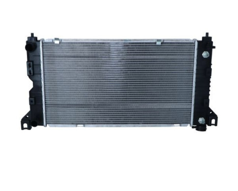 Radiator, engine cooling EASY FIT