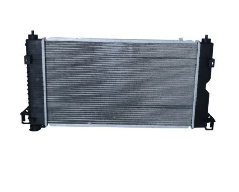 Radiator, engine cooling EASY FIT, Image 3