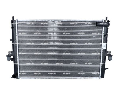 Radiator, engine cooling EASY FIT