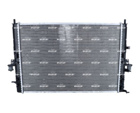 Radiator, engine cooling EASY FIT, Image 3