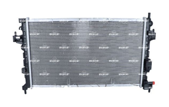 Radiator, engine cooling EASY FIT, Image 3
