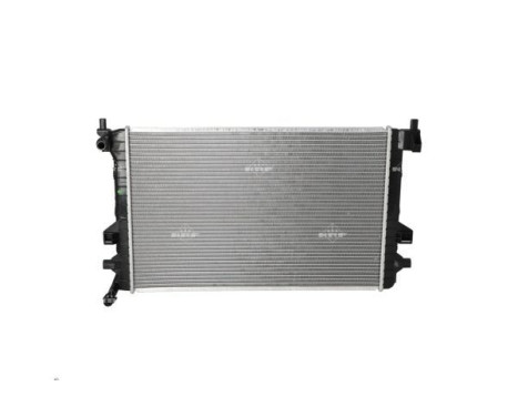 Radiator, engine cooling EASY FIT, Image 2
