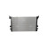 Radiator, engine cooling EASY FIT, Thumbnail 4