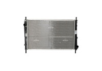 Radiator, engine cooling EASY FIT