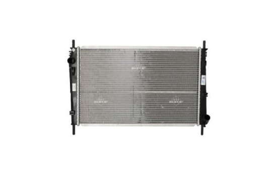 Radiator, engine cooling EASY FIT