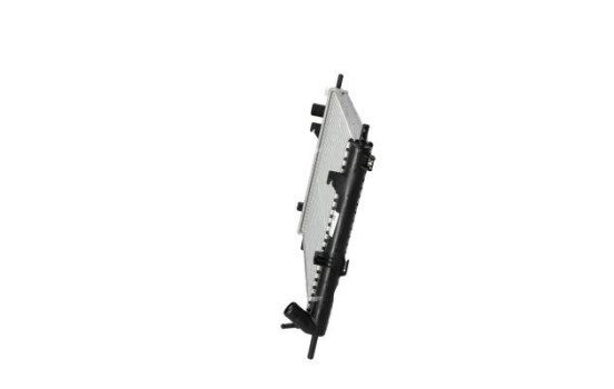 Radiator, engine cooling EASY FIT, Image 2