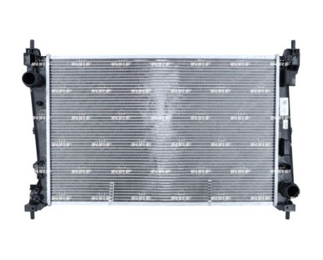 Radiator, engine cooling EASY FIT