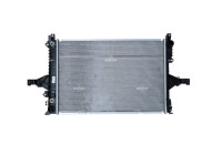Radiator, engine cooling EASY FIT