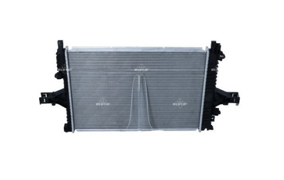 Radiator, engine cooling EASY FIT, Image 3