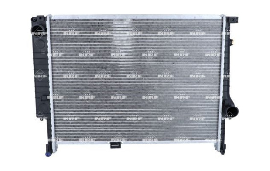Radiator, engine cooling EASY FIT