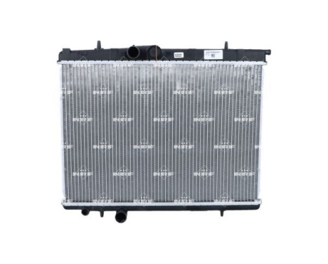 Radiator, engine cooling EASY FIT