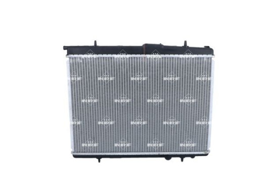 Radiator, engine cooling EASY FIT, Image 3