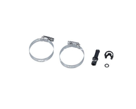 Radiator, engine cooling EASY FIT, Image 5