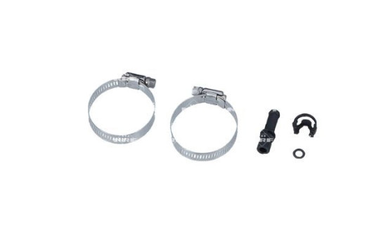 Radiator, engine cooling EASY FIT, Image 5