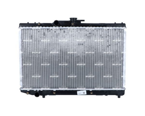 Radiator, engine cooling EASY FIT