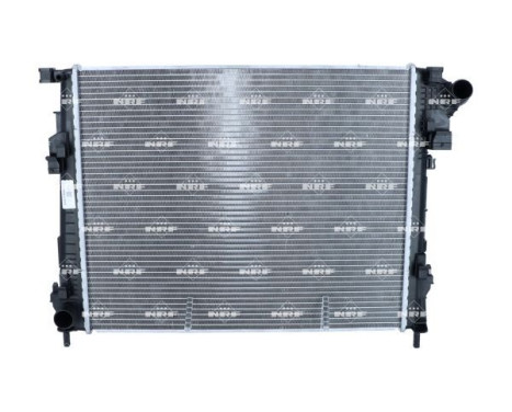 Radiator, engine cooling EASY FIT