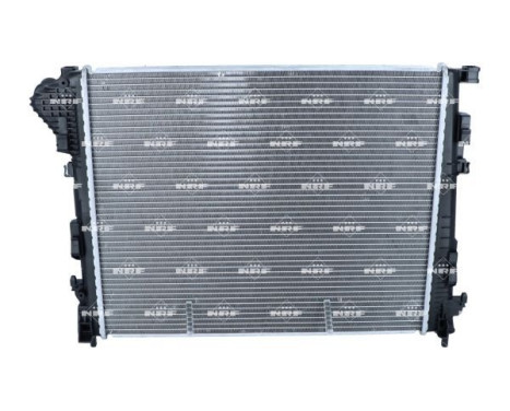 Radiator, engine cooling EASY FIT, Image 3