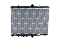 Radiator, engine cooling EASY FIT