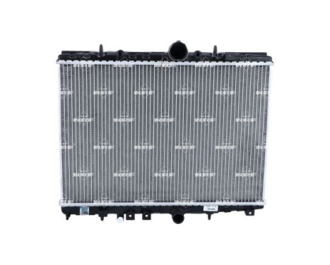 Radiator, engine cooling EASY FIT