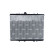 Radiator, engine cooling EASY FIT, Thumbnail 3