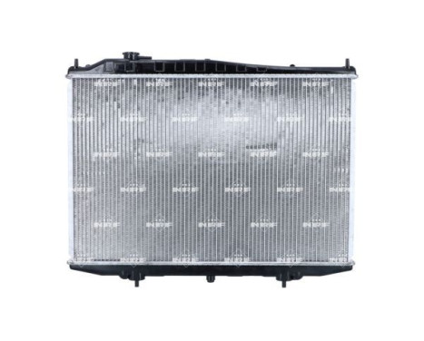 Radiator, engine cooling EASY FIT