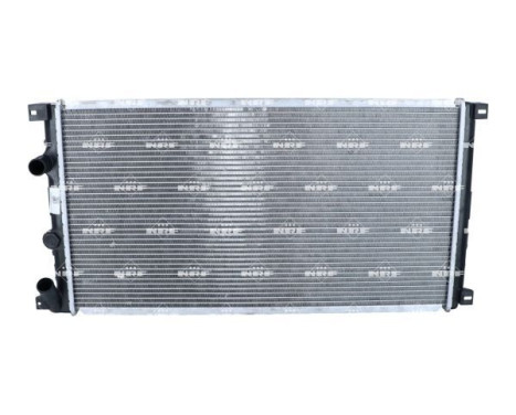 Radiator, engine cooling EASY FIT