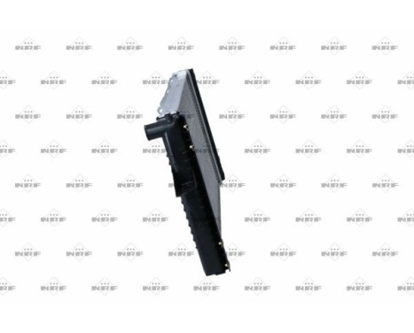 Radiator, engine cooling EASY FIT, Image 5