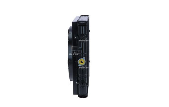 Radiator, engine cooling EASY FIT, Image 2