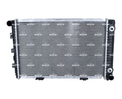 Radiator, engine cooling EASY FIT