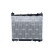 Radiator, engine cooling EASY FIT, Thumbnail 6