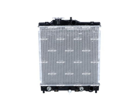 Radiator, engine cooling EASY FIT, Image 4