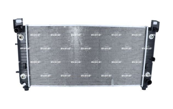 Radiator, engine cooling EASY FIT