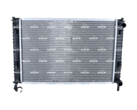 Radiator, engine cooling EASY FIT