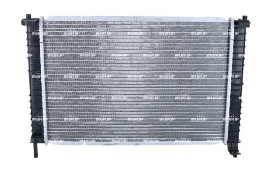 Radiator, engine cooling EASY FIT, Image 3