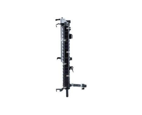 Radiator, engine cooling EASY FIT, Image 4