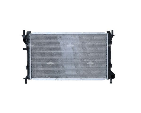 Radiator, engine cooling EASY FIT